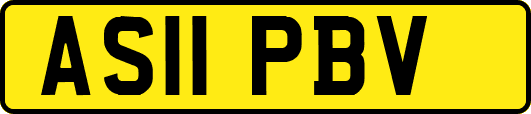 AS11PBV