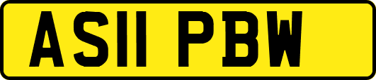 AS11PBW