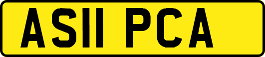 AS11PCA