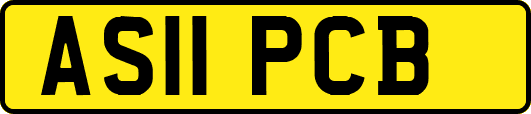 AS11PCB