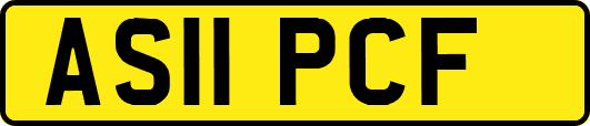 AS11PCF