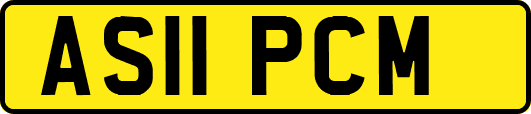 AS11PCM
