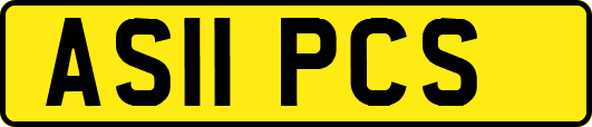 AS11PCS