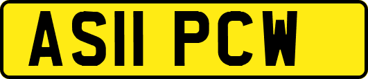 AS11PCW