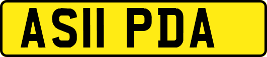 AS11PDA