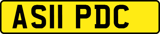 AS11PDC