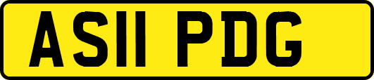 AS11PDG