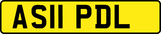 AS11PDL