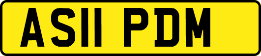 AS11PDM