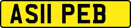 AS11PEB