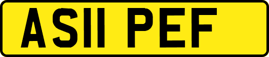 AS11PEF
