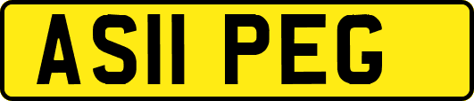 AS11PEG