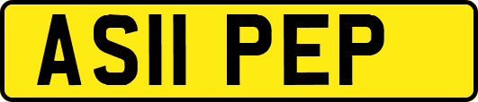 AS11PEP