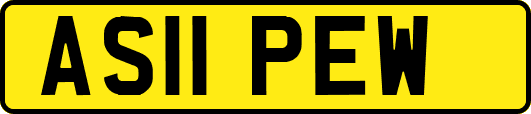 AS11PEW