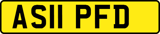 AS11PFD