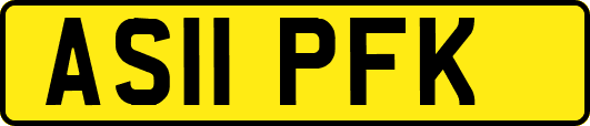 AS11PFK