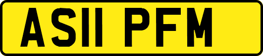 AS11PFM