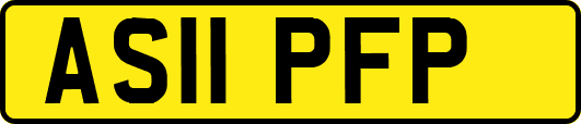 AS11PFP
