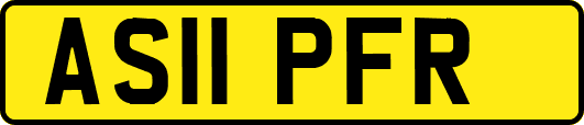 AS11PFR