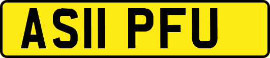 AS11PFU