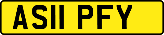 AS11PFY