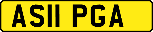 AS11PGA
