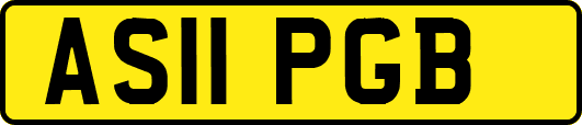 AS11PGB