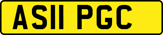 AS11PGC