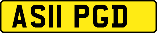 AS11PGD