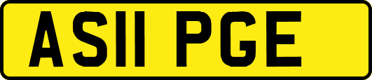 AS11PGE