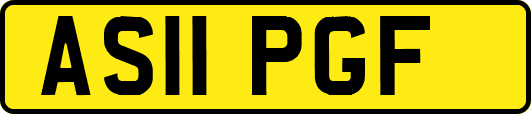 AS11PGF