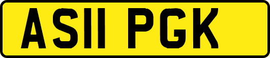AS11PGK