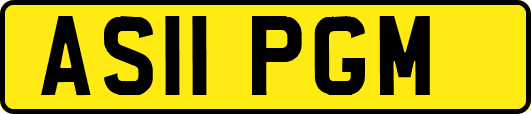 AS11PGM