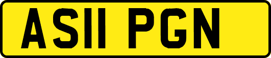 AS11PGN