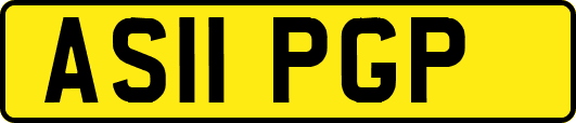 AS11PGP