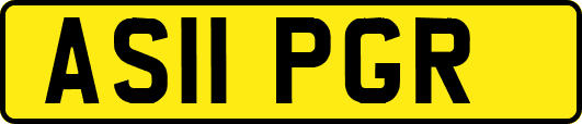 AS11PGR