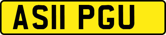 AS11PGU