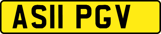 AS11PGV