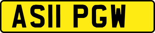AS11PGW
