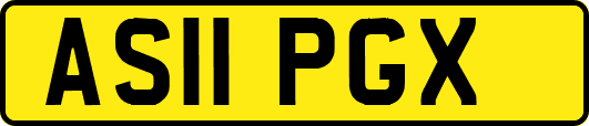 AS11PGX