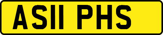 AS11PHS