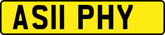 AS11PHY
