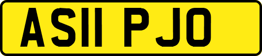 AS11PJO