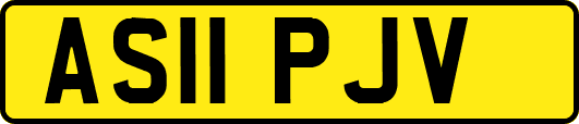 AS11PJV
