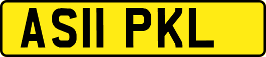 AS11PKL