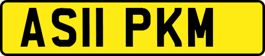 AS11PKM