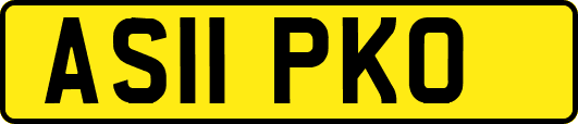 AS11PKO