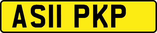 AS11PKP