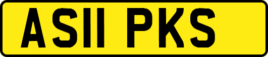 AS11PKS