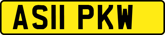 AS11PKW